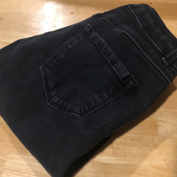 Euc Womens D Jeans Skinny Jeans 